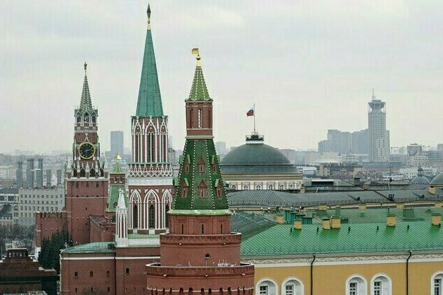Kremlin responds to Trumps call for nuclear disarmament
