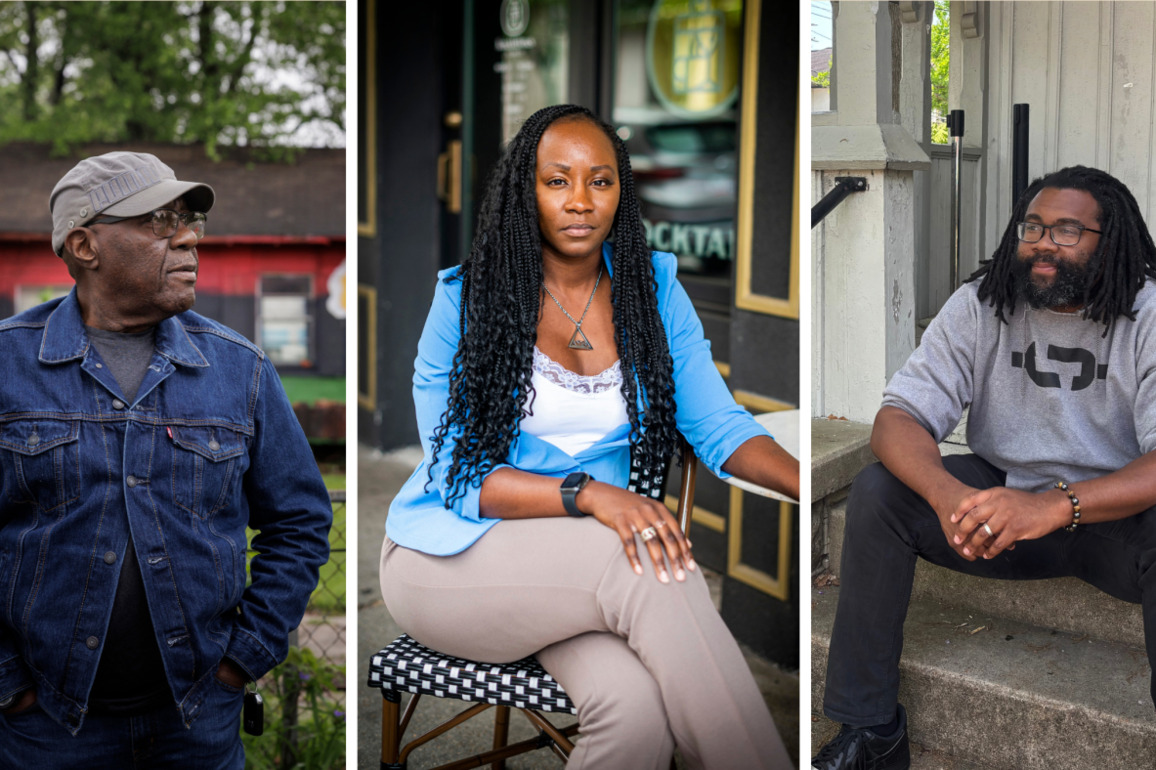 New congressional district gives voice to Alabama Black voters