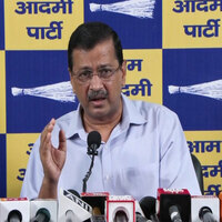 "Tell nation the condition of our economy": Kejriwal makes three demands of PM Modi after his 'seven appeals' amid West Asia conflict