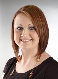 New assistant brand manager for Dunlop Adhesives 