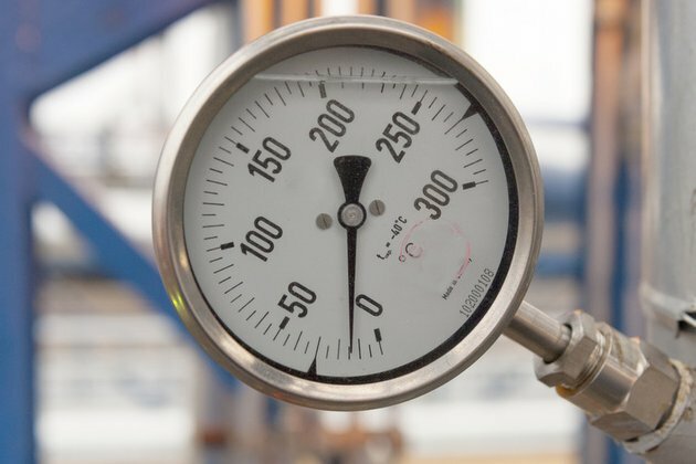 Surging energy prices in Europe force UK plants to shut down