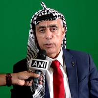 Seek BRICS membership, looks forward to India's support: Palestinian Ambassador to India