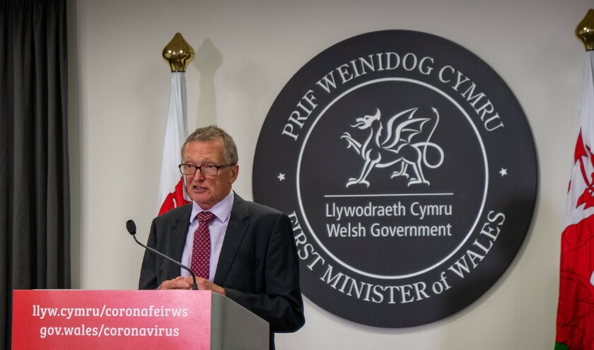 © Welsh Government