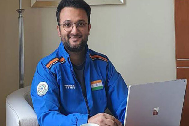 'Technology and animation can help in luring more audiences,' says Indian Shooting team's high-performance manager on SLI