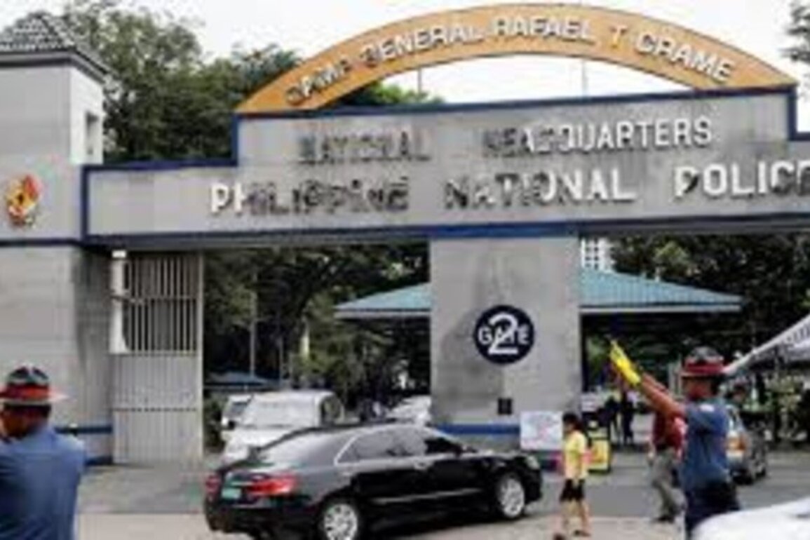 Global effort to halt online sexual exploitation of Filipino children
