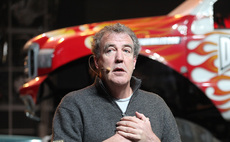 A look at the parallels between Jeremy Clarkson and protection