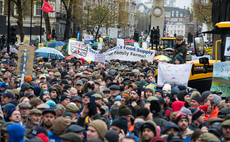 Farmers urged to join Pancake Day Rally as march is planned for central London