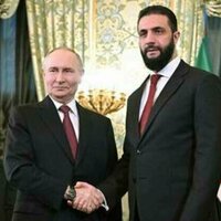 Russia has turned a 'defeat' in Syria into a new partnership