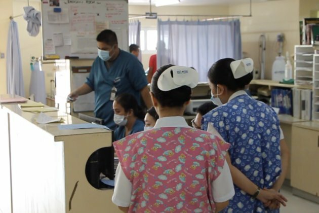 ADZU to develop local biomedical devices, says DOST chief