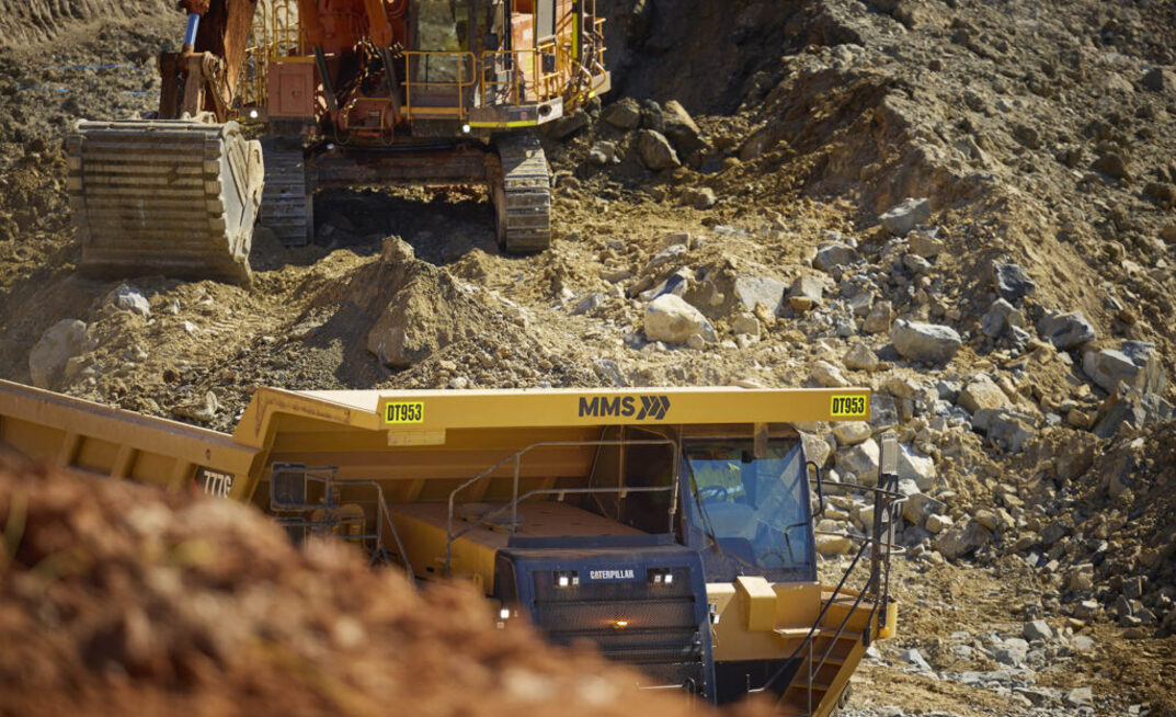 A letter of intent has outlined a JV proposal and a drill-for-equity arrangement.