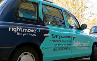 Baillie Gifford's Iain McCombie: Rightmove's REA rejection 'really good news' for UK M&A