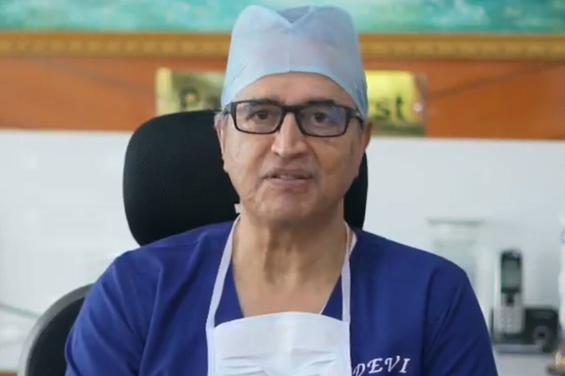 Rampant use of antibiotics loosing their effectiveness that don't kill bacteria: Dr Devi Shetty