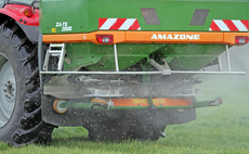 Derbyshire firm invests millions in granulated agricultural lime plant
