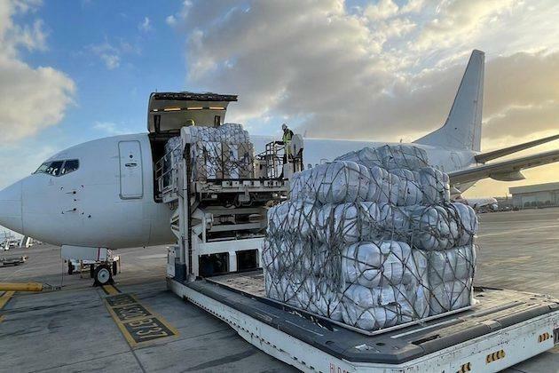 New Zealand provides humanitarian support for Sudan