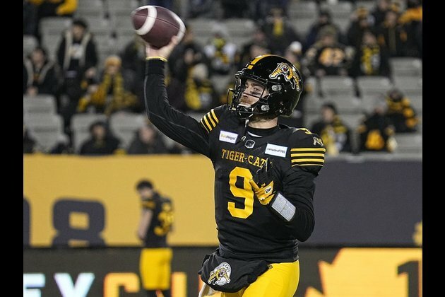Elks, Tiger-Cats meet in clash of winless teams
