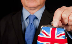 Saffery Champness mulls prospects of controversial IFS tax hit on pensions 