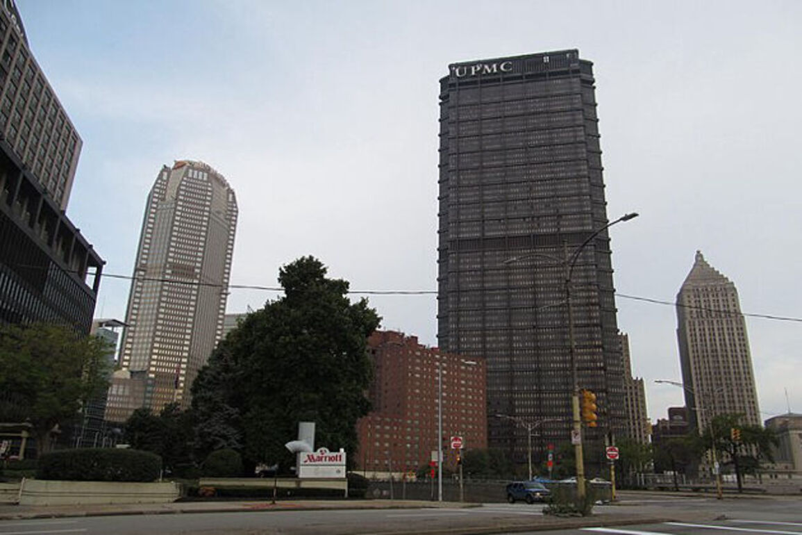 Fatal Pittsburgh-area plant blast tests US Steel’s promises