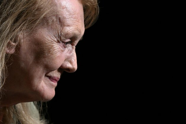 Gritty French novelist Annie Ernaux wins Nobel Literature Prize