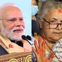 PM Modi conveys India's readiness to support Nepal in efforts towards restoring peace, stability