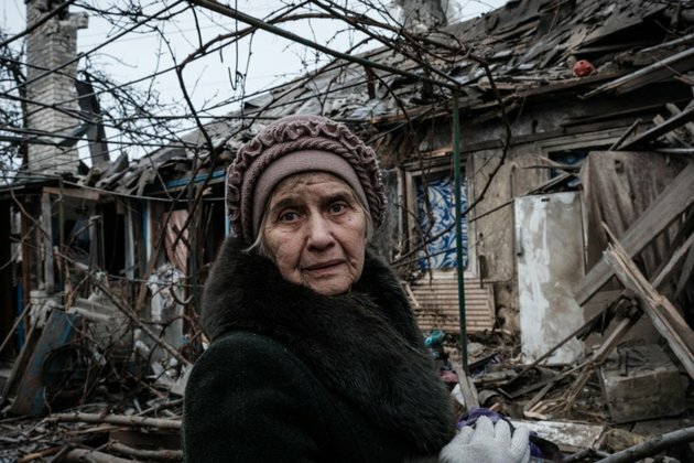 Russian Strike Kills 3; Zelenskyy Seeks Long-Range Missiles