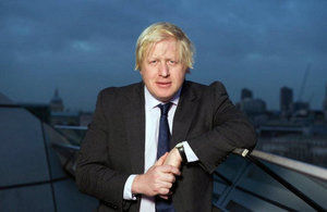 New Conservative Party leader: BMF comment