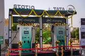 TATA.ev and Statiq drive nationwide EV adoption with launch of high-speed MegaChargers