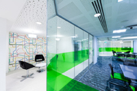 Saint-Gobain launches Innovation Centre