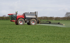 Could UK agriculture be on the cusp of a biologicals boom?