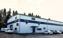  Sautec AS has been named as Allu's new dealer in Estonia