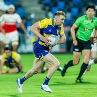 Chennai Bulls' marquee player Terry Kennedy opens up about RPL and his experience in India