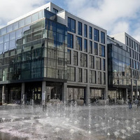 Marishcal Square to be new home for GB Energy  Daily Business