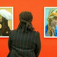 In Reframing Blackness, Alayo Akinkugbe challenges museums to see blackness first