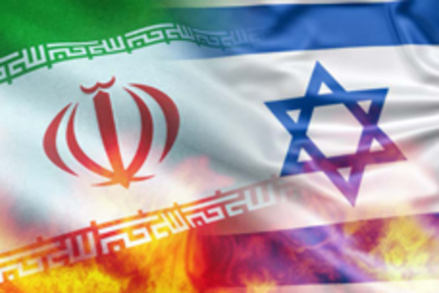 Graffiti, drones, and cash drops- Israeli indicted in Iranian spy pot