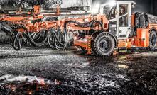  Northern Star’s 32 mining vehicle order with Sandvik includes a DD422i development jumbo with dual control