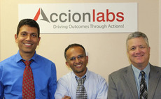 Deal focus: GPs pile into US-India tech corridor 