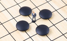 China M&A funds: Double team