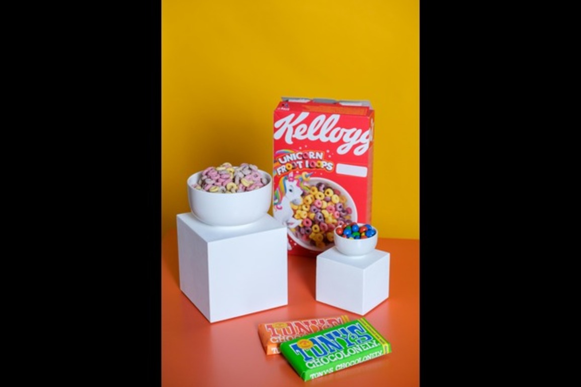 Ferrero adds Froot Loops maker WK Kellogg in $3.1B deal