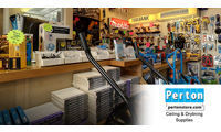 Pertonstore selects MAM Trader to support future growth plans