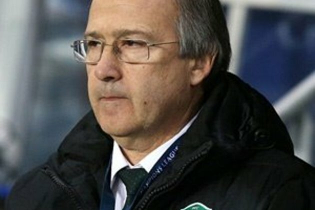 Bulgaria appoint new coach in wake of racism row