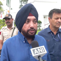 "Operation Sindoor is matter of pride": BJP MLA Arvinder S Lovely