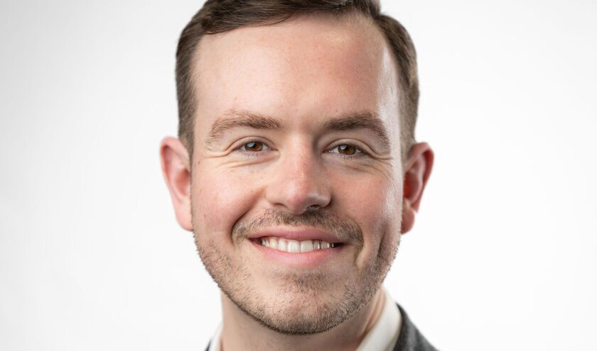 Jack Porter (c) Health Innovation Accelerator 