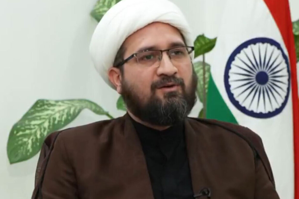 "Definitely we will win as our nation is determined...better for them to accept 10 conditions": Deputy Representative of Iran's Supreme Leader speaks on West Asia conflict