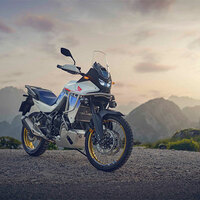 Honda XL750 Transalp launched in India; check features, price, and booking details
