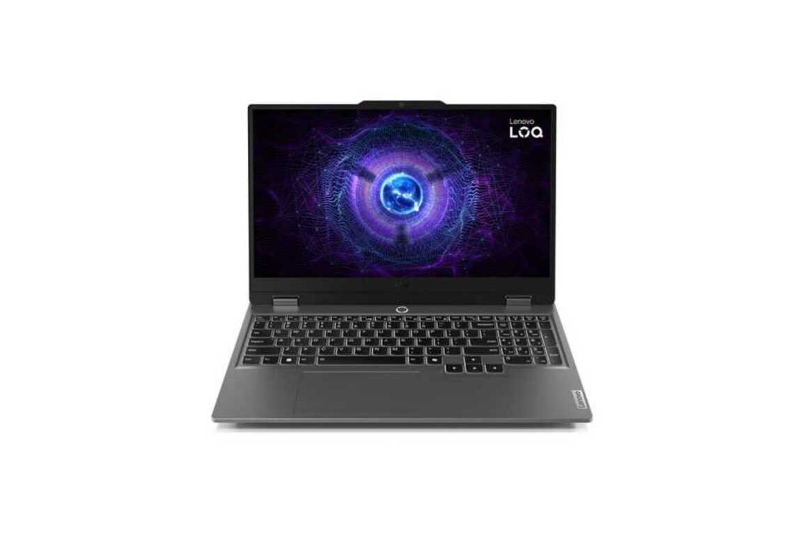 Lenovo's RTX 4060 gaming laptop is a bargain now that it's $849
