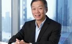 Profile: Qiming Venture Partners' Duane Kuang