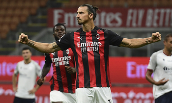 Zlatan ibrahimovic 350x210