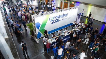 Expominério 2024