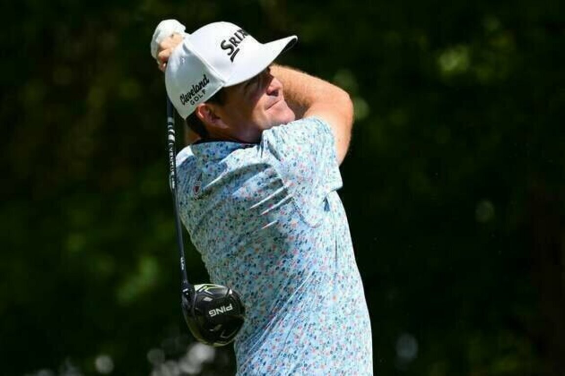 Keegan Bradley considers using Ryder Cup team captain's pick on himself