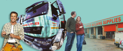 Four more branches for Parkers