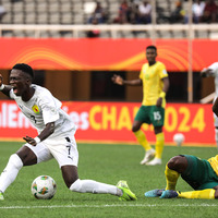 (SP)UGANDA-KAMPALA-CHAN 2024-GROUP C-SOUTH AFRICA VS GUINEA